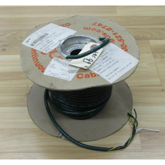 Igus CF5-15-04 Chainflex Cable CF51504