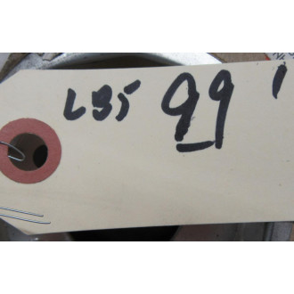 Igus CF5-15-04 Chainflex Cable CF51504