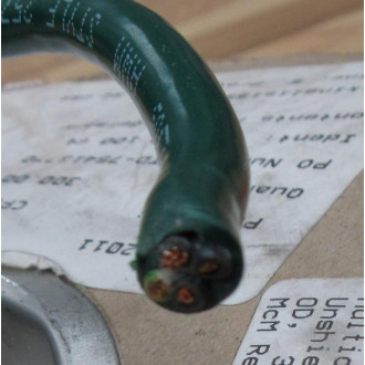 Igus CF5-15-04 Chainflex Cable CF51504