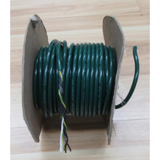 Igus CF5-15-04 Chainflex Cable CF51504