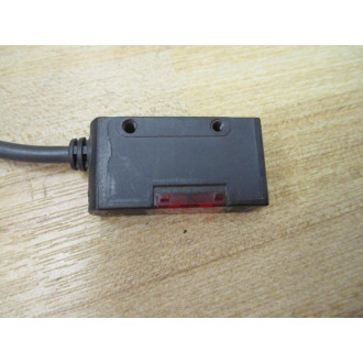 Omron E3S-AD61 Photoelectric Sensor E3SAD61 - New No Box