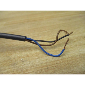 Omron E3S-AD61 Photoelectric Sensor E3SAD61 - New No Box