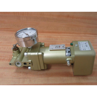 Taco Tokyo Automation AOL-112SG3 Air Limiter A0L-112SG3
