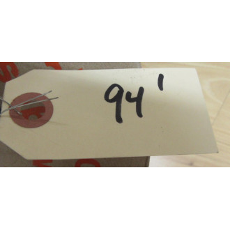 Igus CF6-05-05 Chainflex Cable CF60505