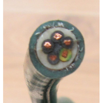 Igus CF6-05-05 Chainflex Cable CF60505