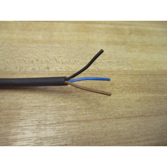 Balluff BKS-S20-4-PU-05 Cordset BKSS204PU05 - New No Box
