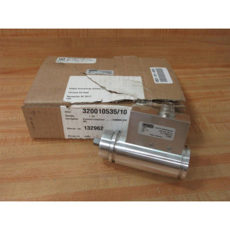Weber RSF MS20Nm Dynamic Transducer RSFMS20Nm