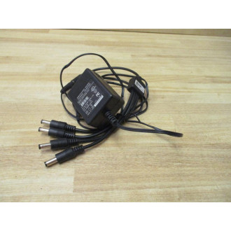 Zmodo GEO151UB-1215 Switching ACDC Power Adapter GEO151UB1215 - New No Box