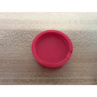 General Electric CR104PXM01R Red Cap - New No Box