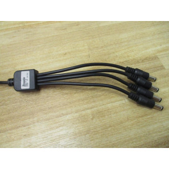 Zmodo GEO151UB-1215 Switching ACDC Power Adapter GEO151UB1215 - New No Box