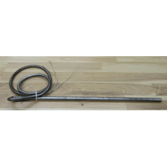 Fast Heat CH48296 HB Cartridge Heater FHS7031 1500W 240V - Used