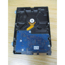 Toshiba DT01ACA050 Internal Hard Drive - Used