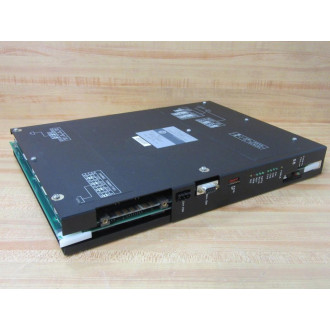 Allen Bradley 1775-S5 Scanner Adapter 1775S5 Ser A Firmware Rev H - Used