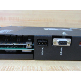 Allen Bradley 1775-S5 Scanner Adapter 1775S5 Ser A Firmware Rev H - Used