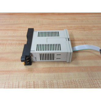 Omron 3G2A3-ID411 Input Module 3G2A3ID411 - Used