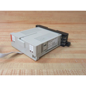 Omron 3G2A3-ID411 Input Module 3G2A3ID411 - Used