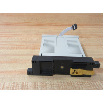 Omron 3G2A3-ID411 Input Module 3G2A3ID411 - Used