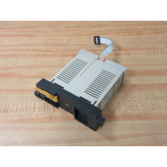 Omron 3G2A3-ID411 Input Module 3G2A3ID411 - Used