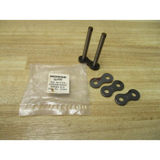 Morse 127853 Connecting Links 60-2 (Pack of 2)