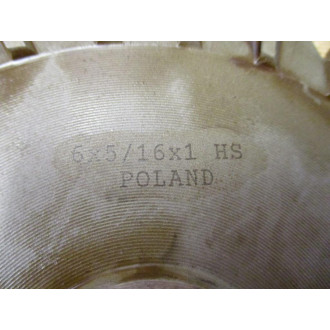 Dolfamex 5-706-575 Side Milling Saw Blade 5706575