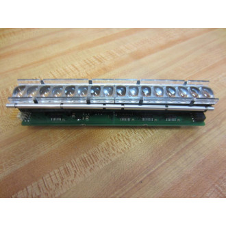 Allen Bradley 75046-061-51 Receiver Module 7504606151 - Used