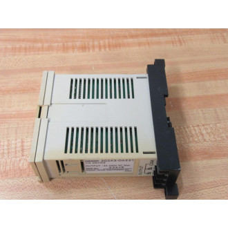 Omron 3G2A3-OA221 IO Device 3G2A3OA221 - Used