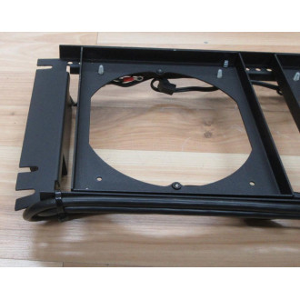 IDB152600 3 Fan Cooling Rack - Used