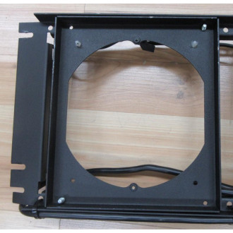 IDB152600 3 Fan Cooling Rack - Used