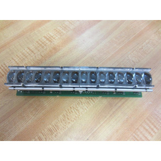 Allen Bradley 75046-053-51 Receiver Module 7504605351 - Used