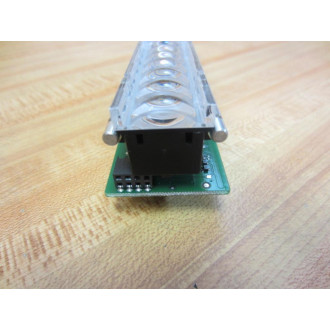 Allen Bradley 75046-053-51 Receiver Module 7504605351 - Used
