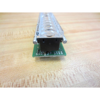 Allen Bradley 75046-053-51 Receiver Module 7504605351 - Used