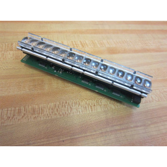 Allen Bradley 75046-053-51 Receiver Module 7504605351 - Used
