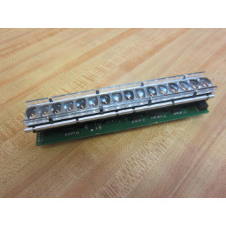 Allen Bradley 75046-053-51 Receiver Module 7504605351 - Used