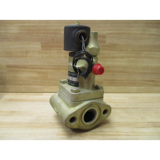 Alco POS-75-H1 Expansion Valve P0S-75-H1 - New No Box