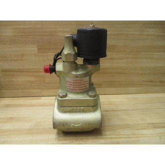 Alco POS-75-H1 Expansion Valve P0S-75-H1 - New No Box
