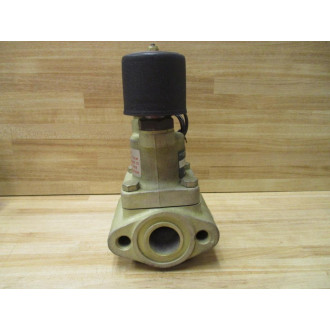 Alco POS-75-H1 Expansion Valve P0S-75-H1 - New No Box