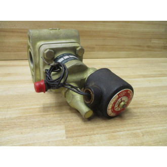 Alco POS-75-H1 Expansion Valve P0S-75-H1 - New No Box
