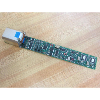 Allen Bradley 75046-043-51 Circuit Board 7504604351 - Used