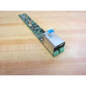 Allen Bradley 75046-043-51 Circuit Board 7504604351 - Used