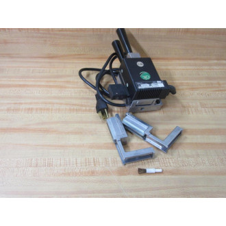 Habasit P-406 Belt Welder P406 W2 Magnets - Used