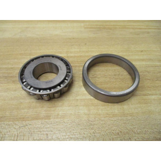 Koyo 30306JRYA-N Cone Bearing 30306JRYAN W Cup - New No Box