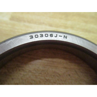 Koyo 30306JRYA-N Cone Bearing 30306JRYAN W Cup - New No Box