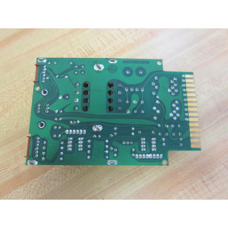 007100-101 Poower Board 007100101 - Used