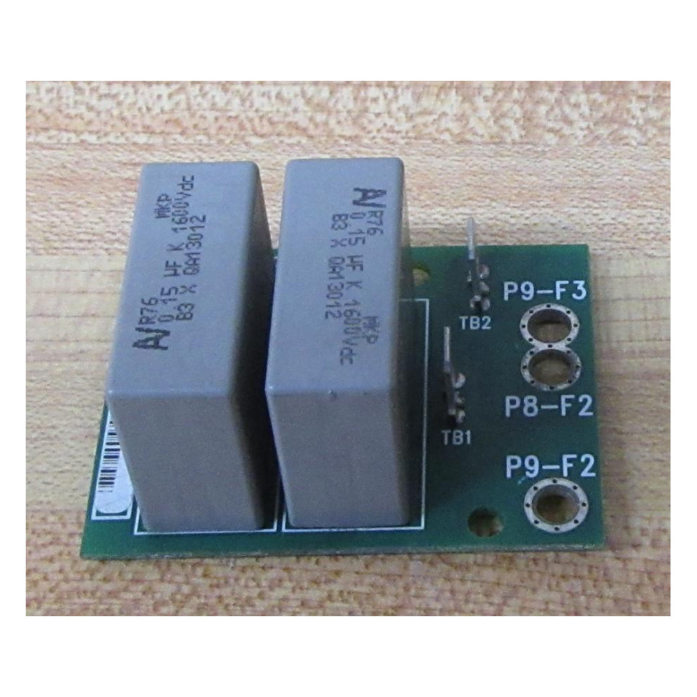 Allen Bradley 193114-A01 Snubber Board 193114A01 - New No Box Allen Bradley 193114-A01 Snubber Board 193114A01 - New No Box