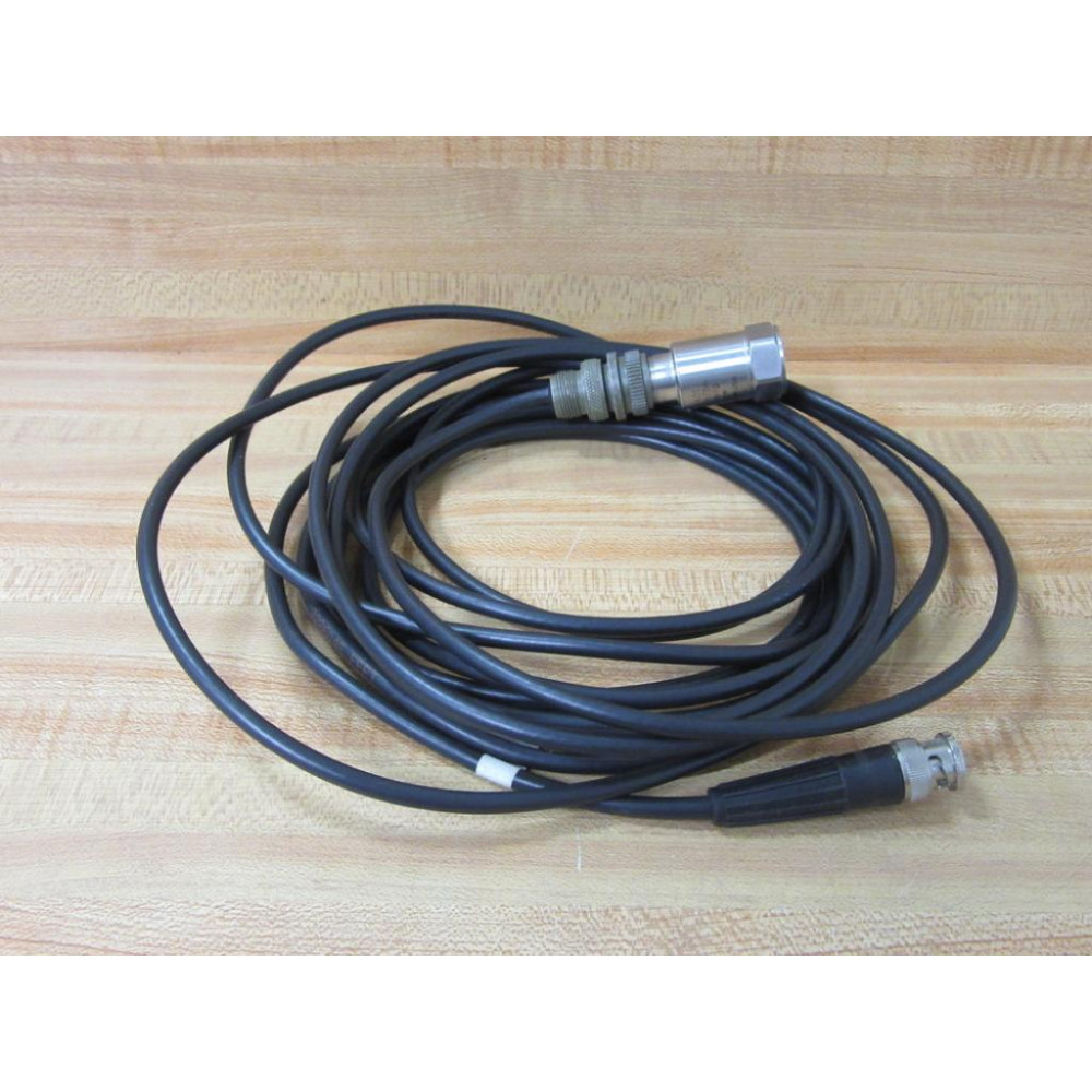 ICP 327A01 Accelerometer Shock Vibration Sensor - Used