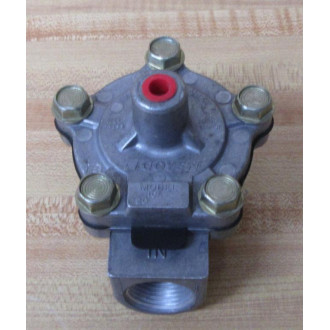 Goyen RCA20T000*321 Diaphragm Valve RCA20T000 - New No Box