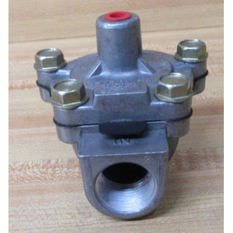 Goyen RCA20T000*321 Diaphragm Valve RCA20T000 - New No Box