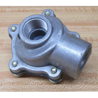 Goyen RCA20T000*321 Diaphragm Valve RCA20T000 - New No Box