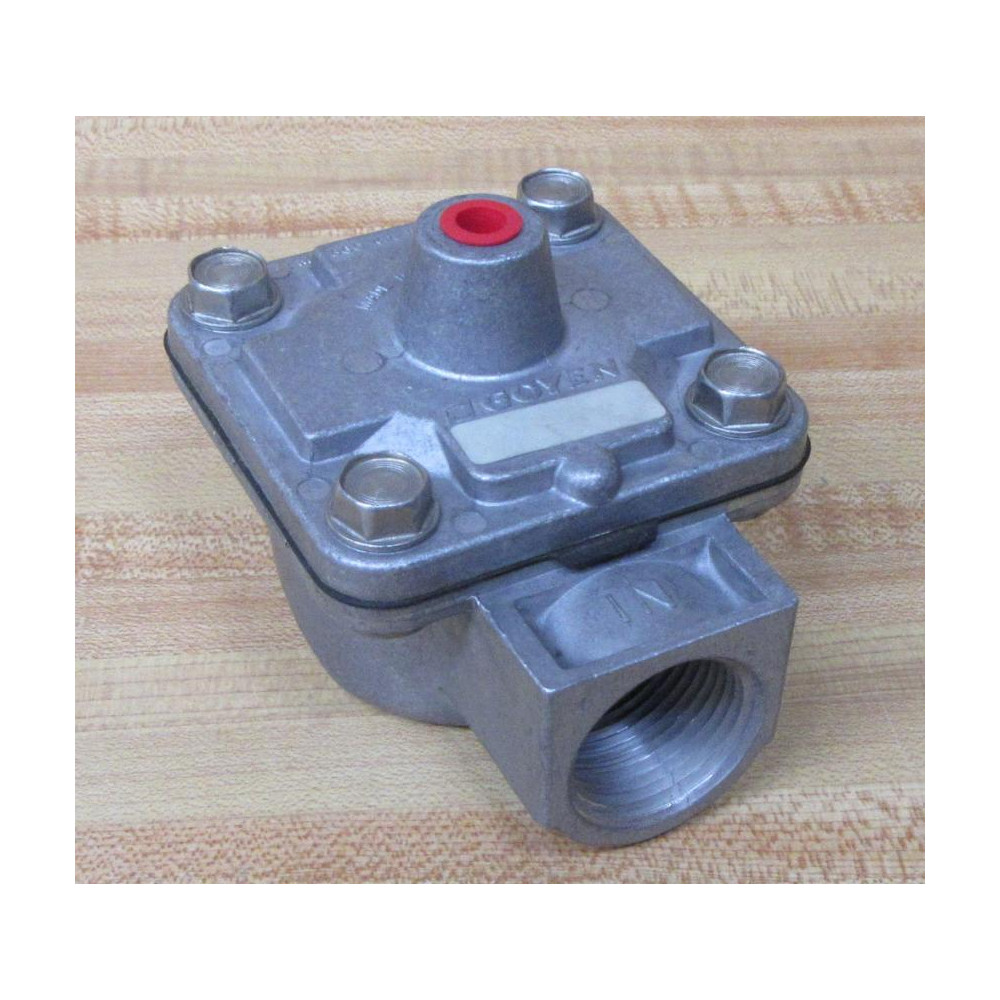 Goyen RCA25T000 Dust Collector Valve - New No Box