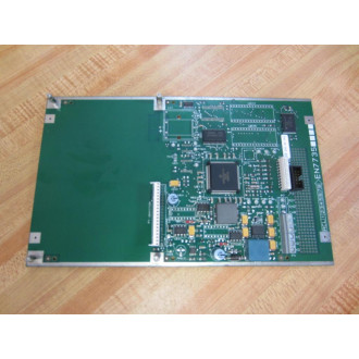 Imaje EN7735 Circuit Board ST7735CFC  ST7735CFS - Used